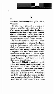 HISTOIRE D ORAN AVANT PENDANT APRES LA DOMINATION ESPAGNOLE D HENRI LEON FEY 1858_000012